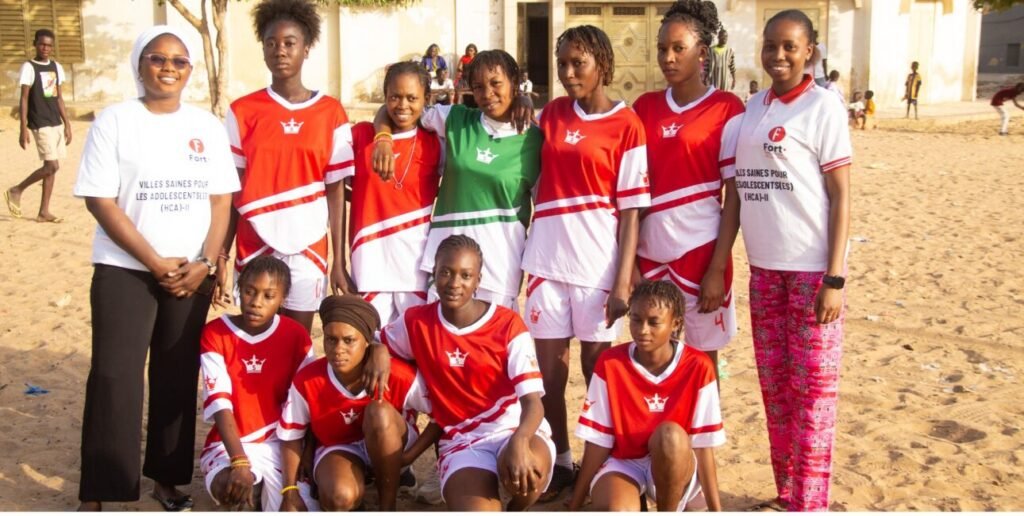 fort pour le futur